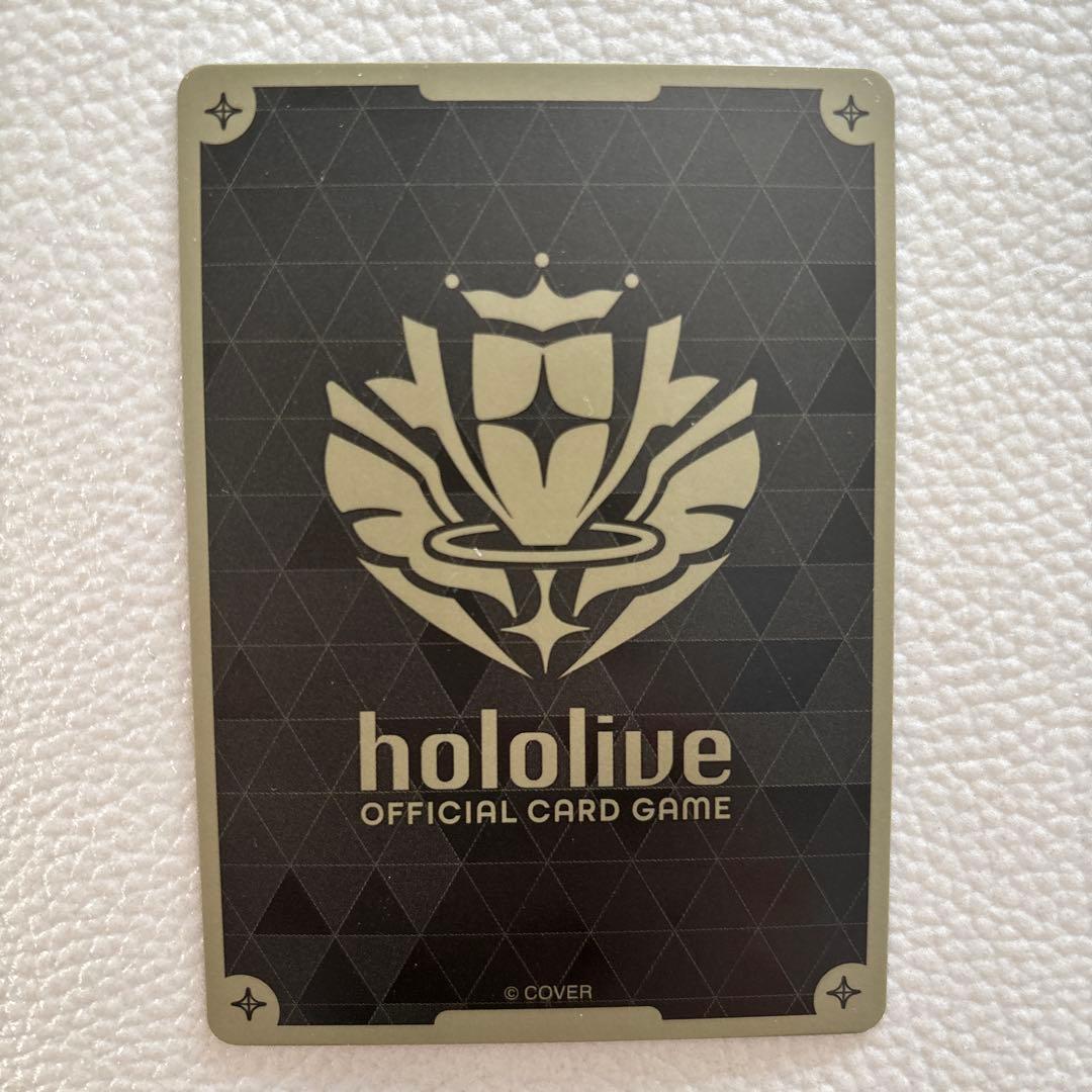 エンチャントレガリア 白上フブキ UR - メルカリ