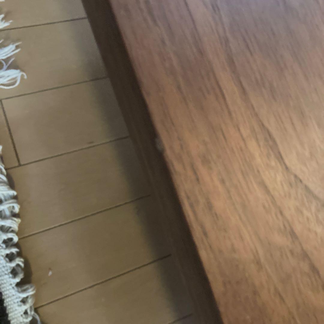 MasterWal (マスターウォール) ローテーブル MORELESS