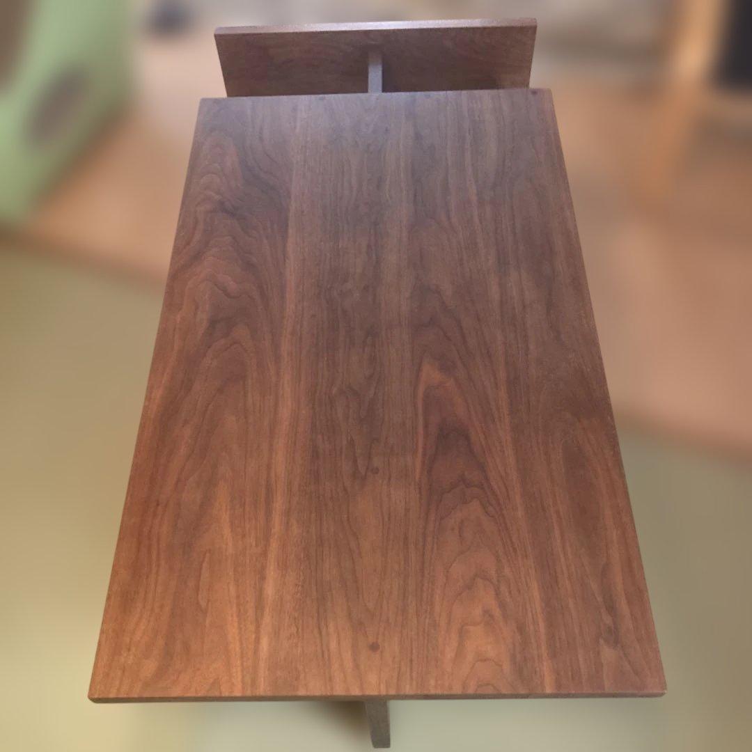 MasterWal (マスターウォール) ローテーブル MORELESS