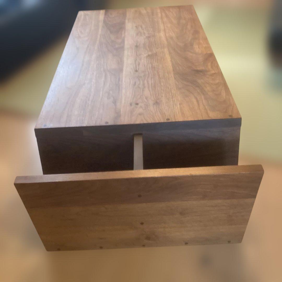 MasterWal (マスターウォール) ローテーブル MORELESS