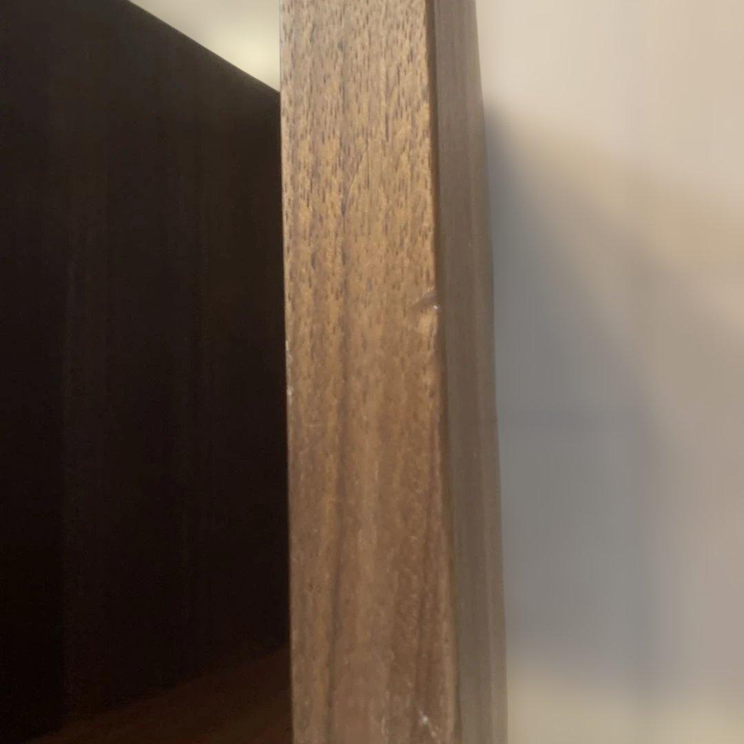 MasterWal (マスターウォール) ローテーブル MORELESS