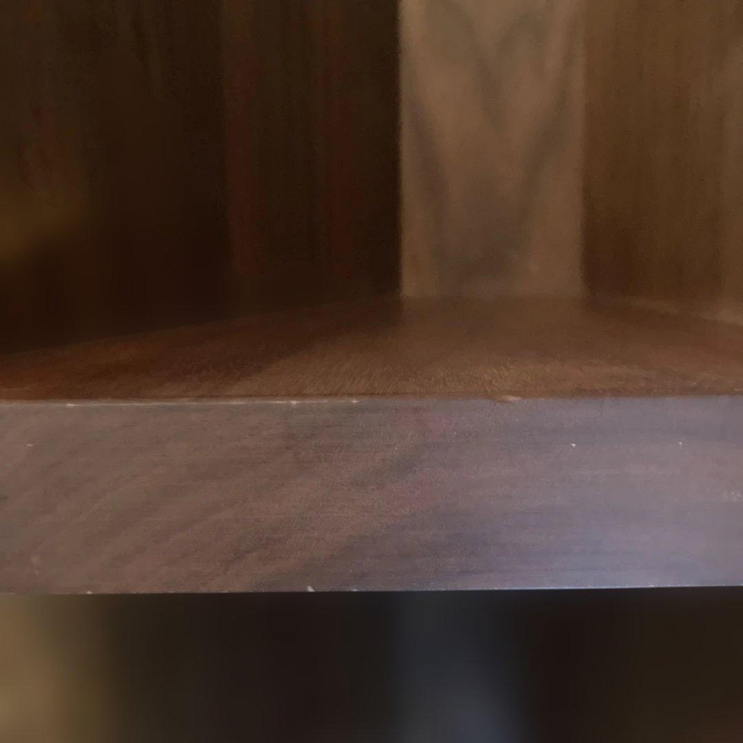 MasterWal (マスターウォール) ローテーブル MORELESS