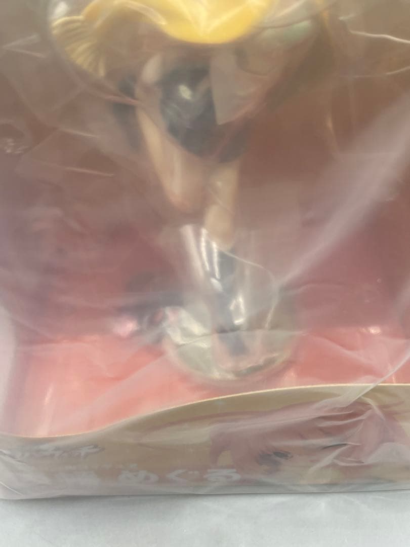 外箱未開封 因幡めぐる サノバウィッチ 1/7 フィギュア