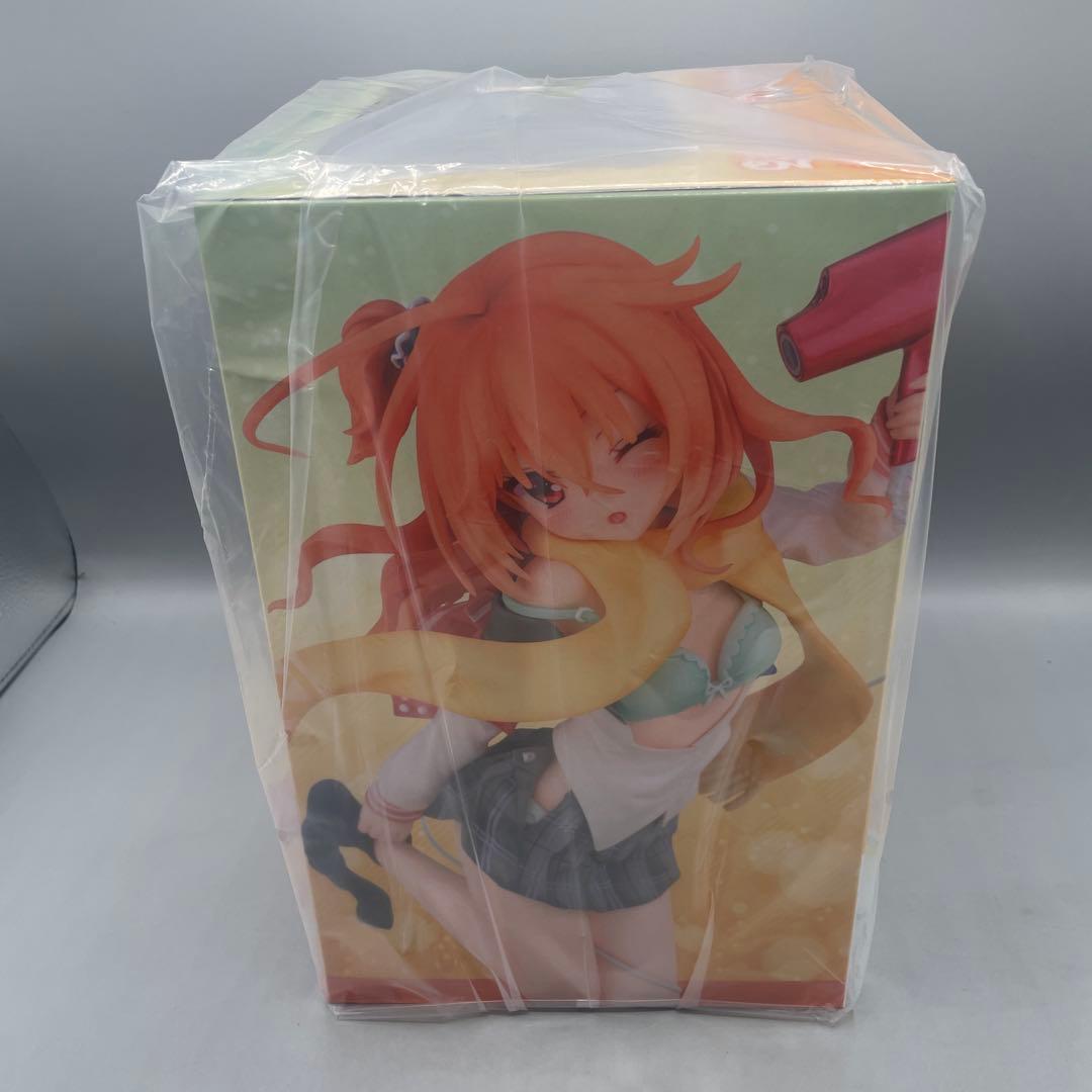 外箱未開封 因幡めぐる サノバウィッチ 1/7 フィギュア