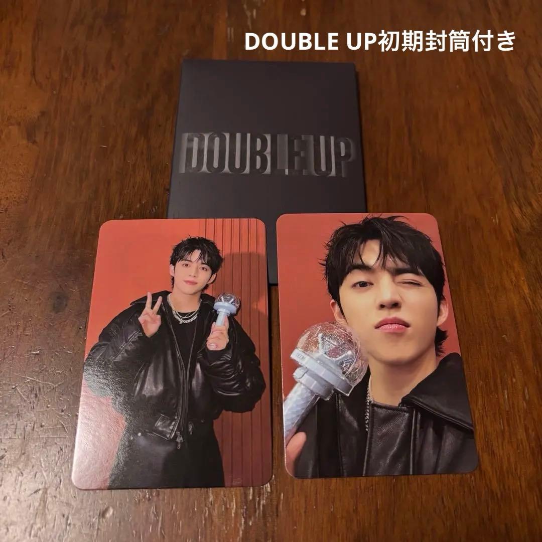 CxM ［DOUBLE UP］CARAT ZONE トレカ エスクプス2枚 - メルカリ