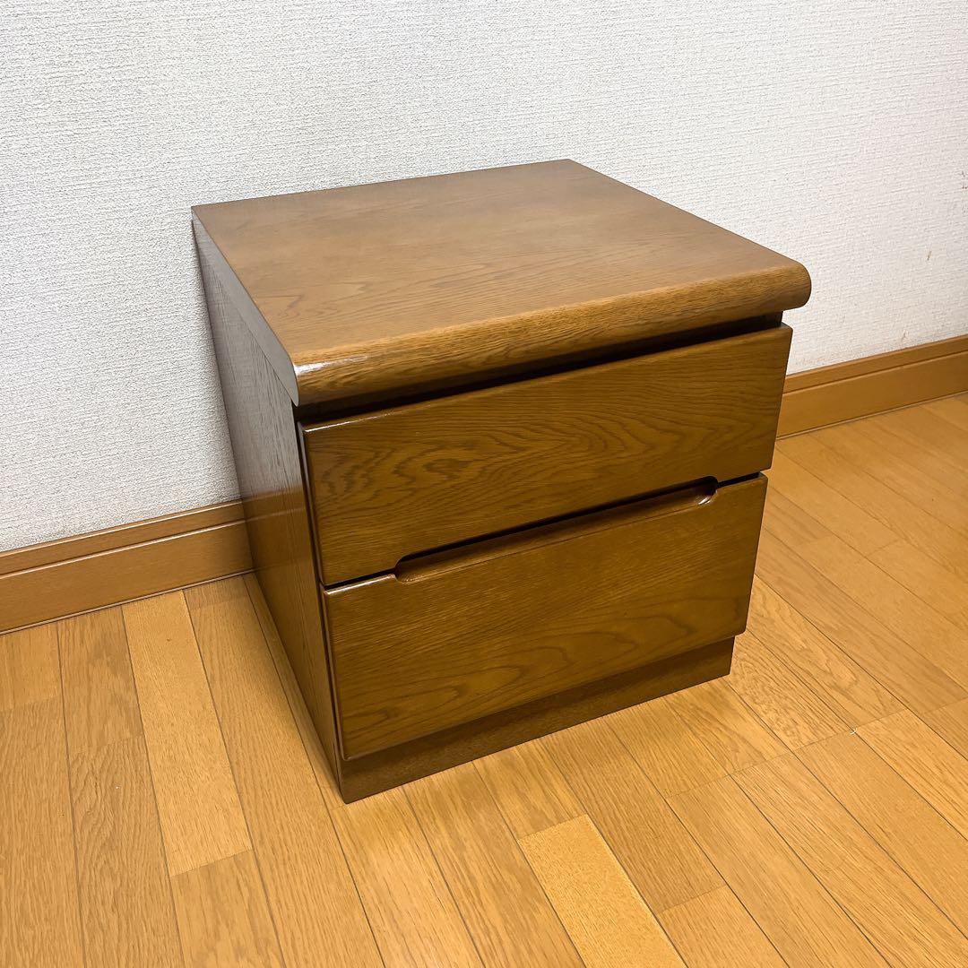 希少 カリモク karimoku サイドボード チェスト