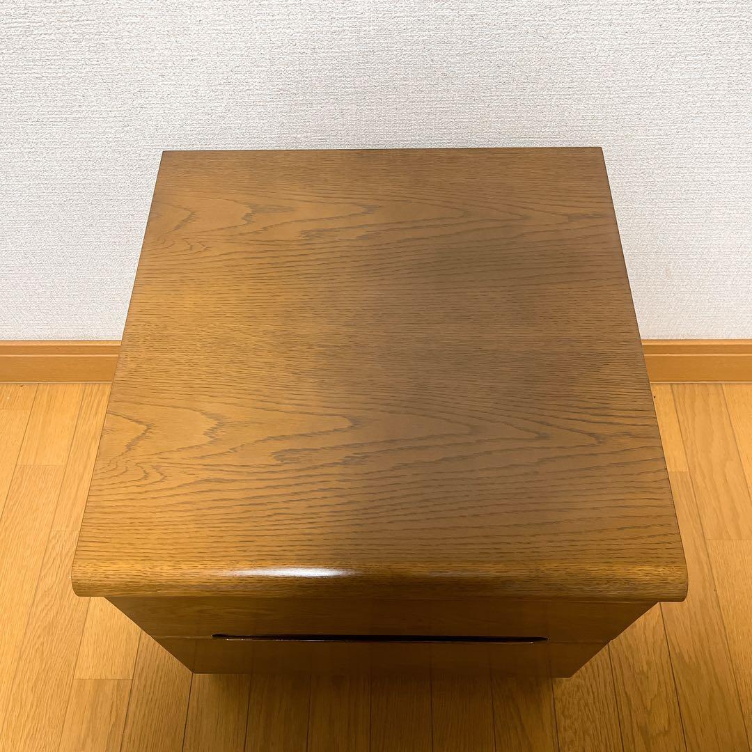 希少 カリモク karimoku サイドボード チェスト