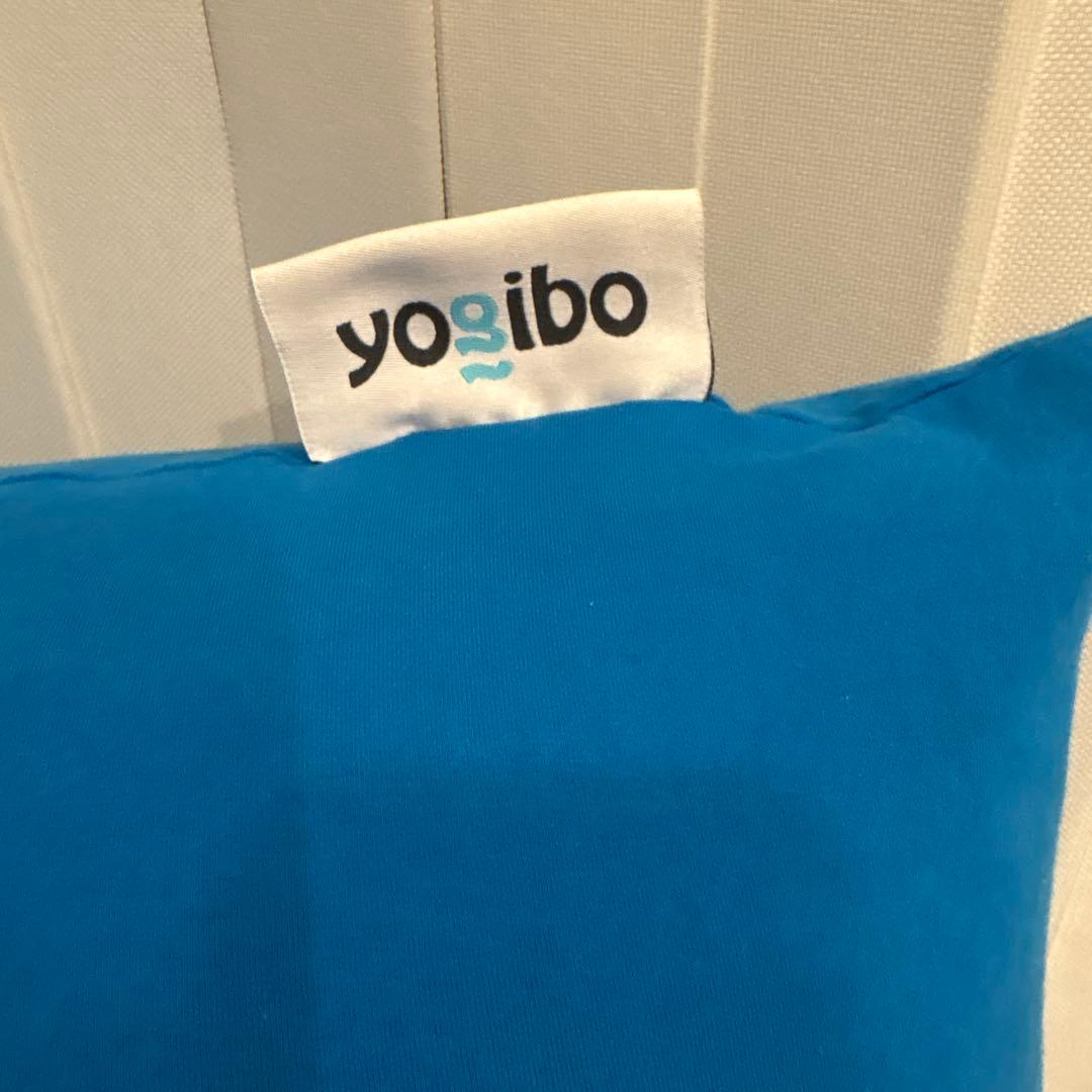 yoobi lite アクアブルー