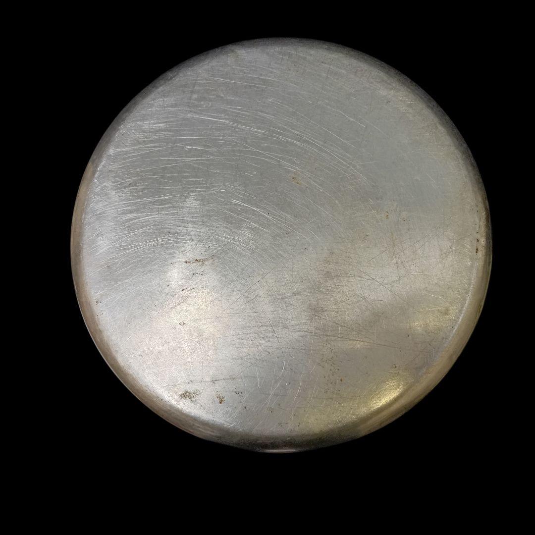 ステンレススチール 寸胴鍋 大容量