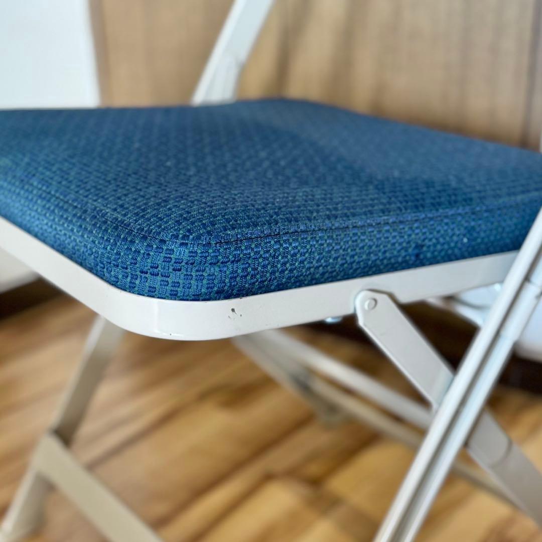 クラリンチェア ブルー系 パシフィックファニチャーサービス 2/21まで