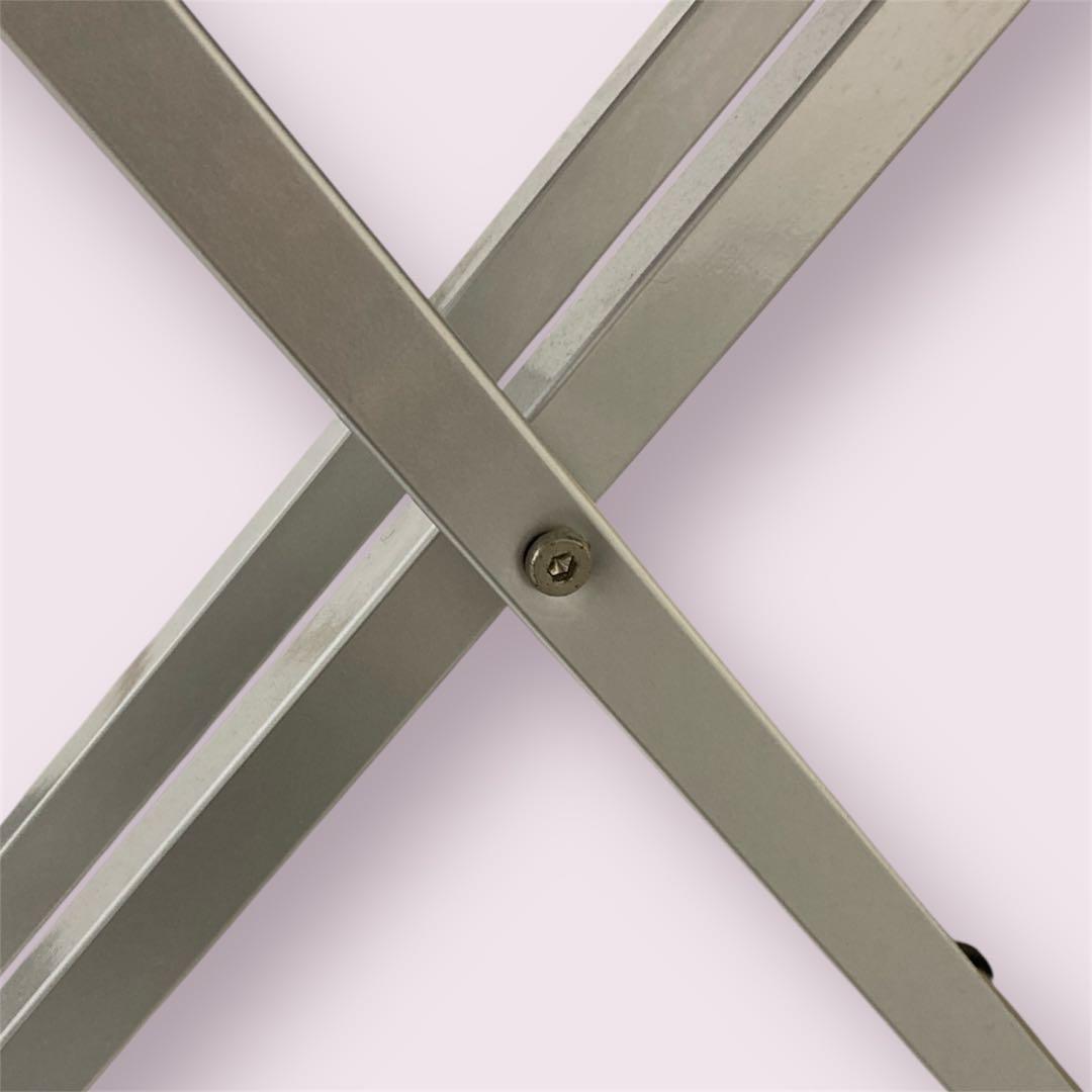 ディノス 昇降式 リフティングテーブル ガラス 二重天板