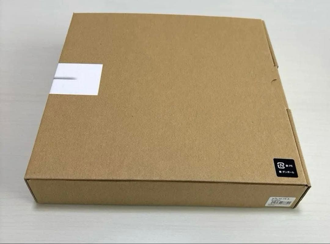 インテリア時計 CARVED NTL10-19 Arabic Roman line