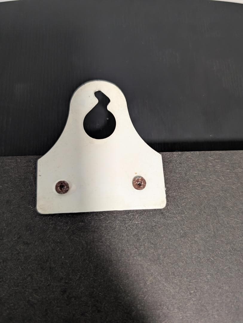 ビンテージ 90s ウォールミラー シック ジャパニーズ ポストモダン TAN