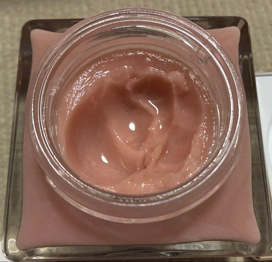 Dior プレステージ ル ゴマージュ (スクラブ)