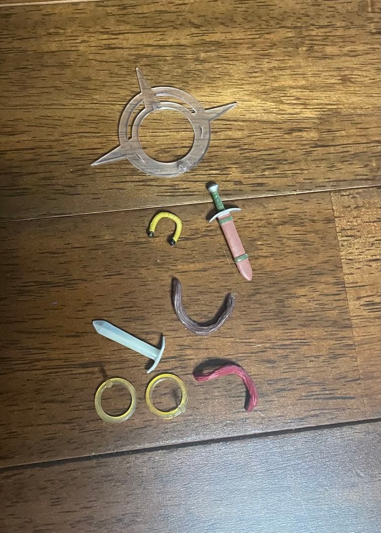 ドラゴンボール　アドバージ　まとめ売り　131体　最終値下げ！！