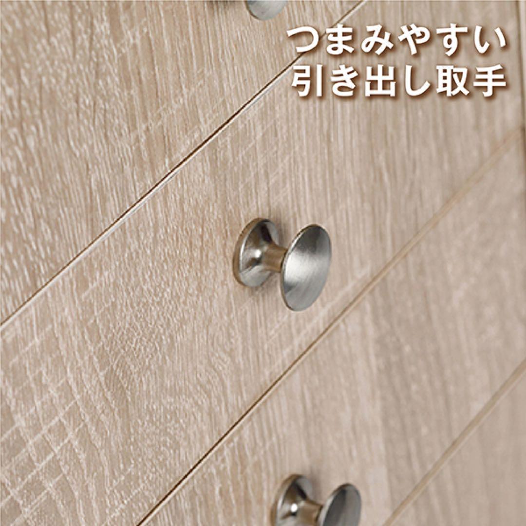 FV-5710 ネイルテーブル (ネオスイッチ) ライトブラウン