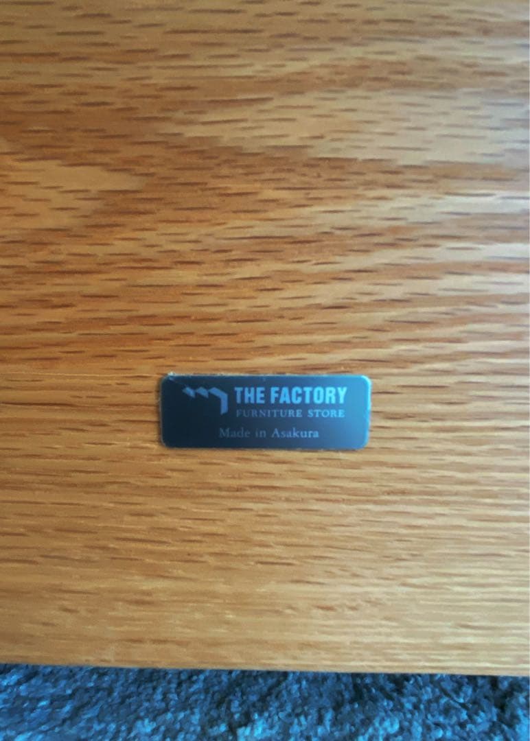 ナガノインテリア LC031 2.5人掛けソファ 無垢材フレーム