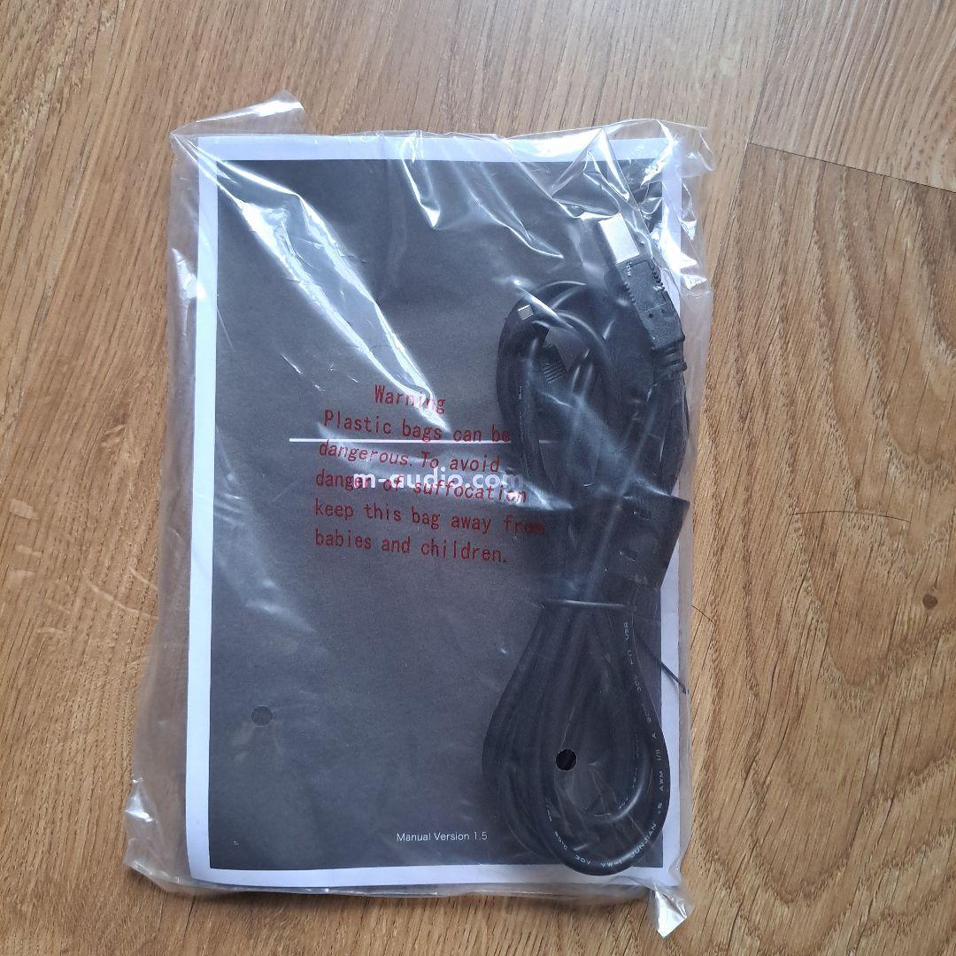 モッドとピッチホイール訳あり M-Audio Keystation 61 MK3