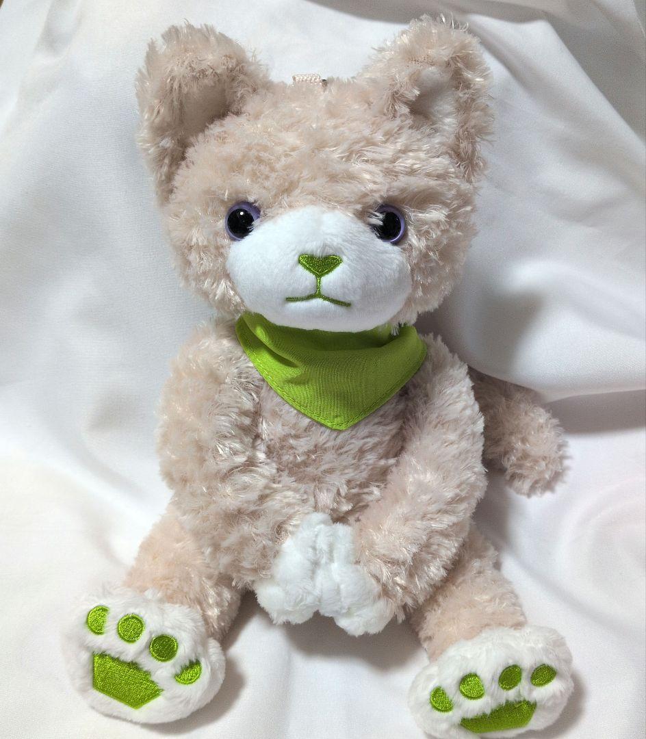 作家様製 テディベア 犬 ユヅチヨ yuzuchoco Amie Amy