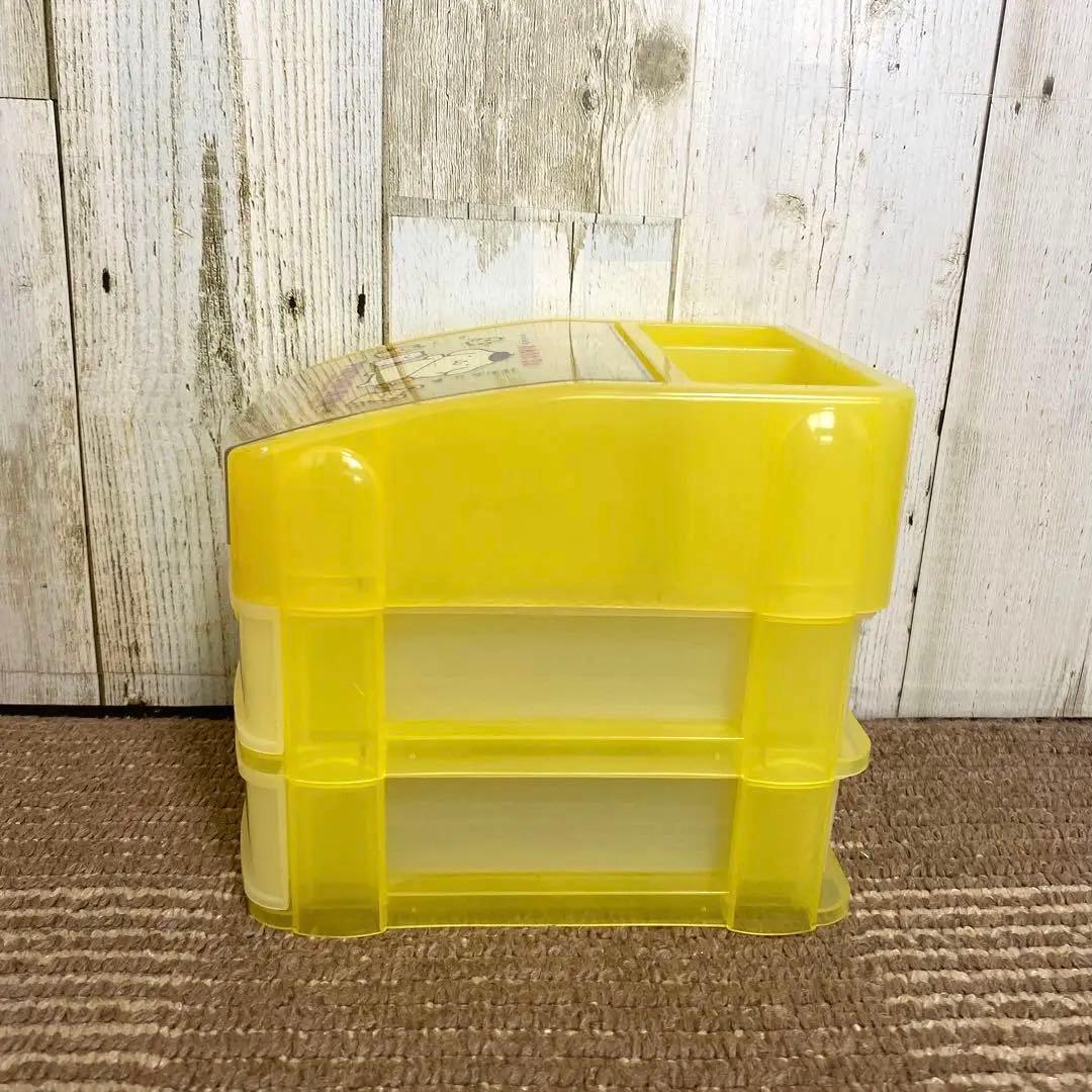 レトロ】Sanrio サンリオ ポムポムプリン チェスト 引き出し 小物入れ