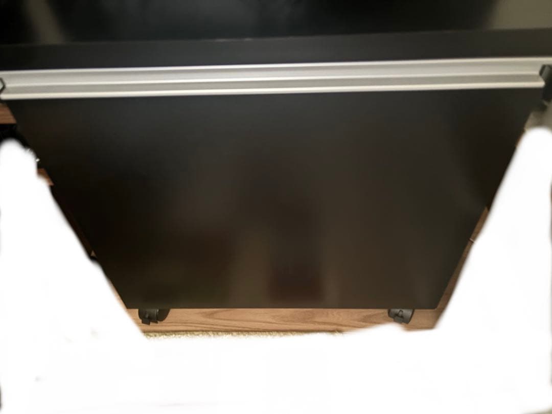 冴えない彼女の育てかたのパチンコ台（固定台、デー太郎ランプ付き）