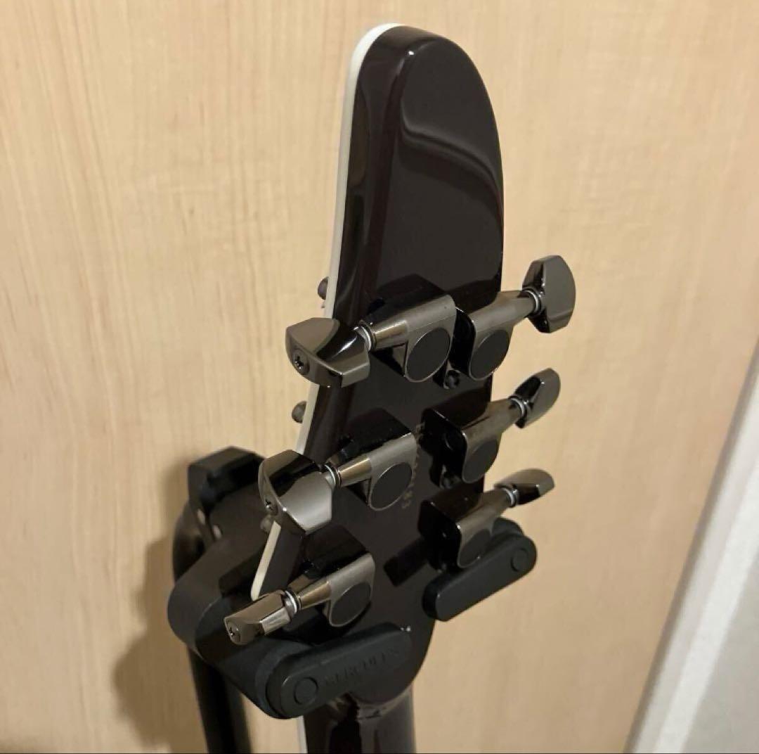 美品E-II HORIZON SGZ Custom QUILT SUGIZO