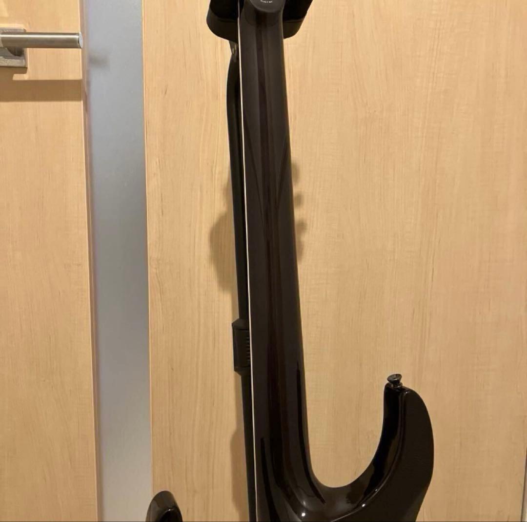 美品E-II HORIZON SGZ Custom QUILT SUGIZO