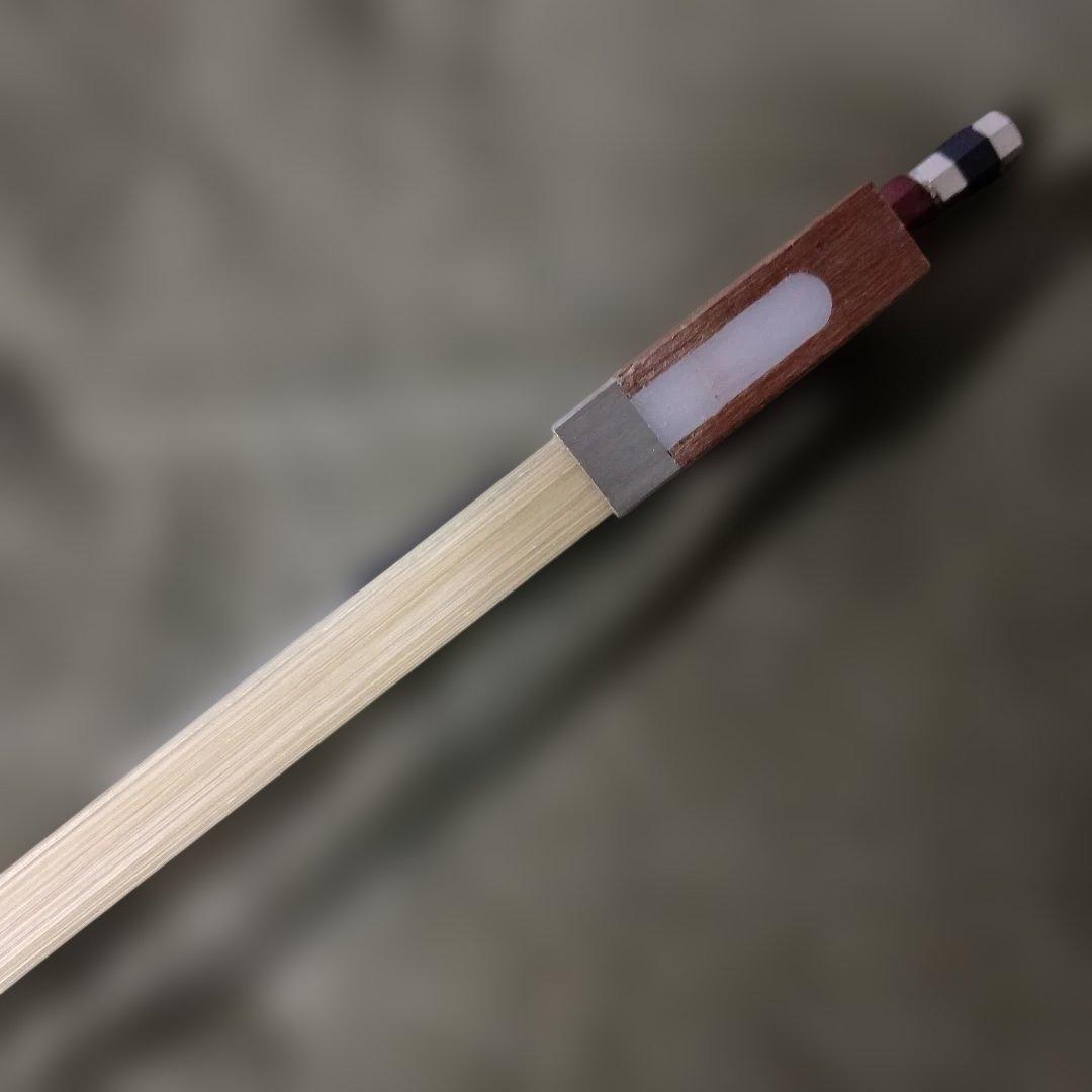 ♥値下しました♥スズキバイオリン4/4♥品番200♥美品♥弓ケ―ス松脂調