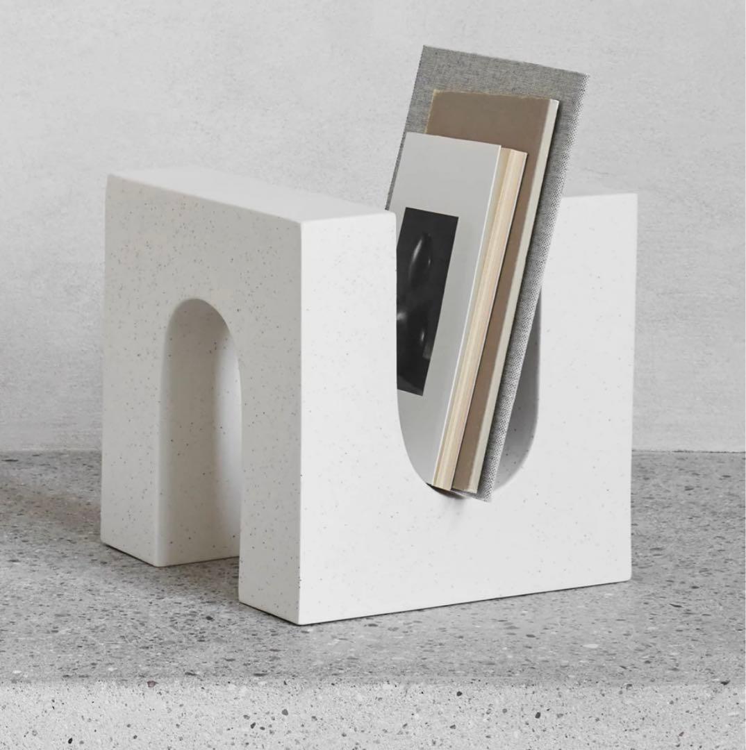 希少　KRISTINA DAM STUDIO クリスティーナダムオブジェ　HAY