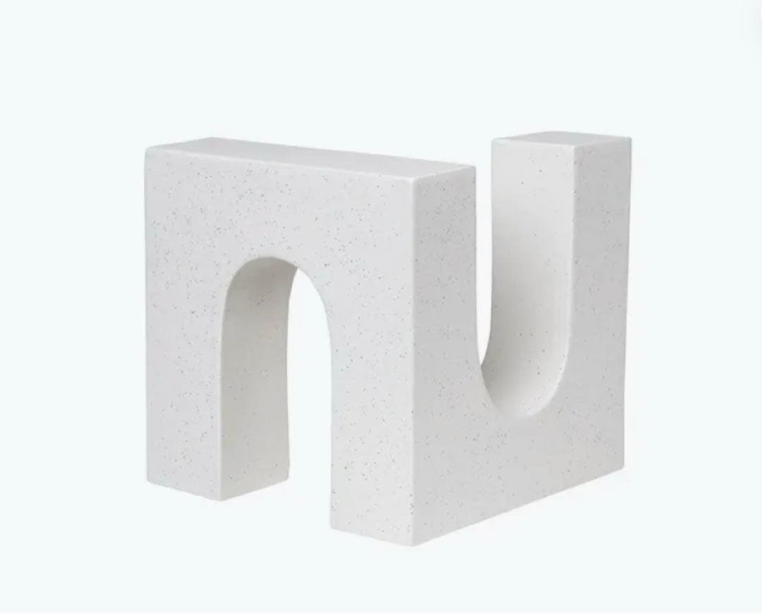 希少　KRISTINA DAM STUDIO クリスティーナダムオブジェ　HAY