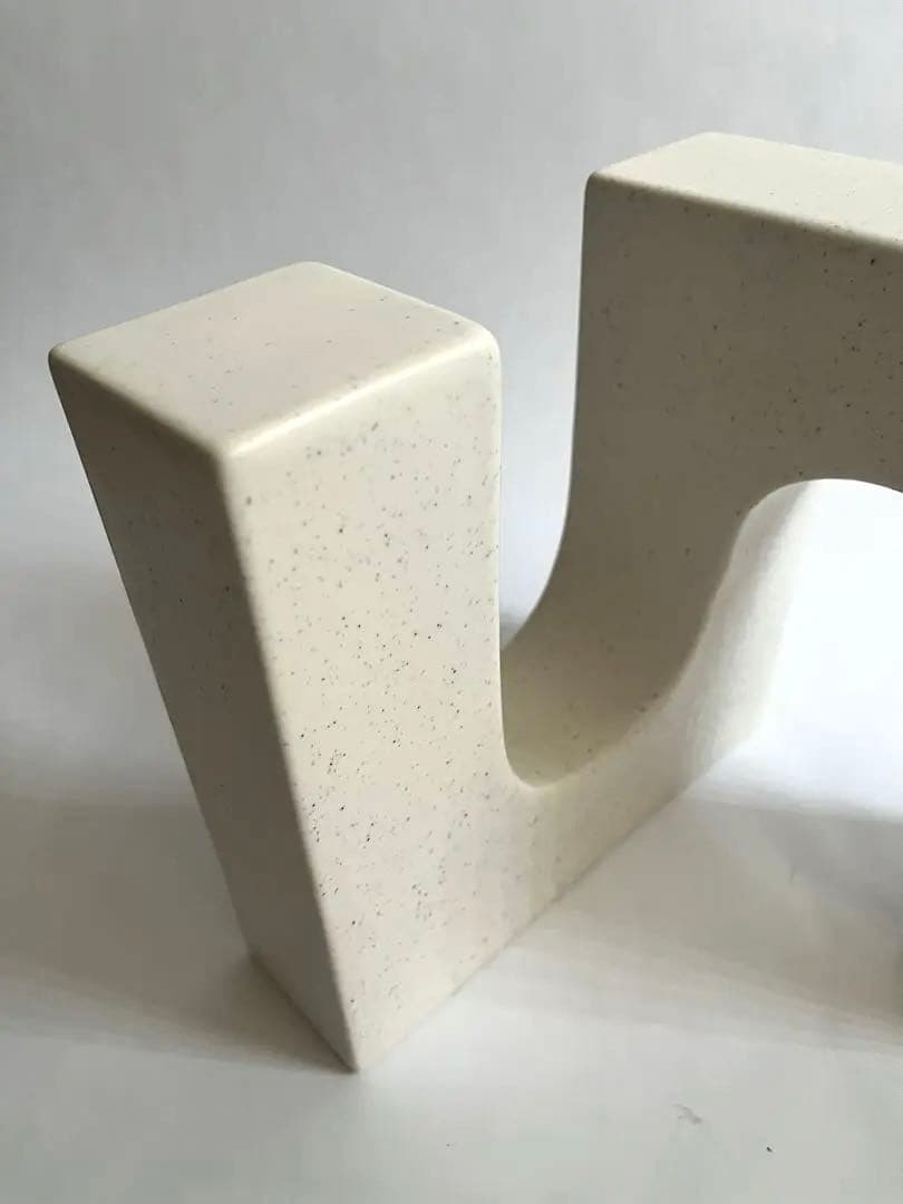 希少　KRISTINA DAM STUDIO クリスティーナダムオブジェ　HAY