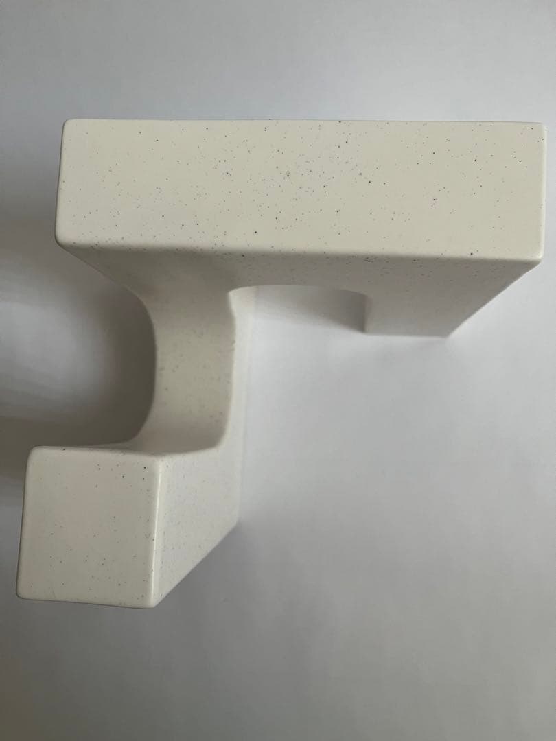 希少　KRISTINA DAM STUDIO クリスティーナダムオブジェ　HAY