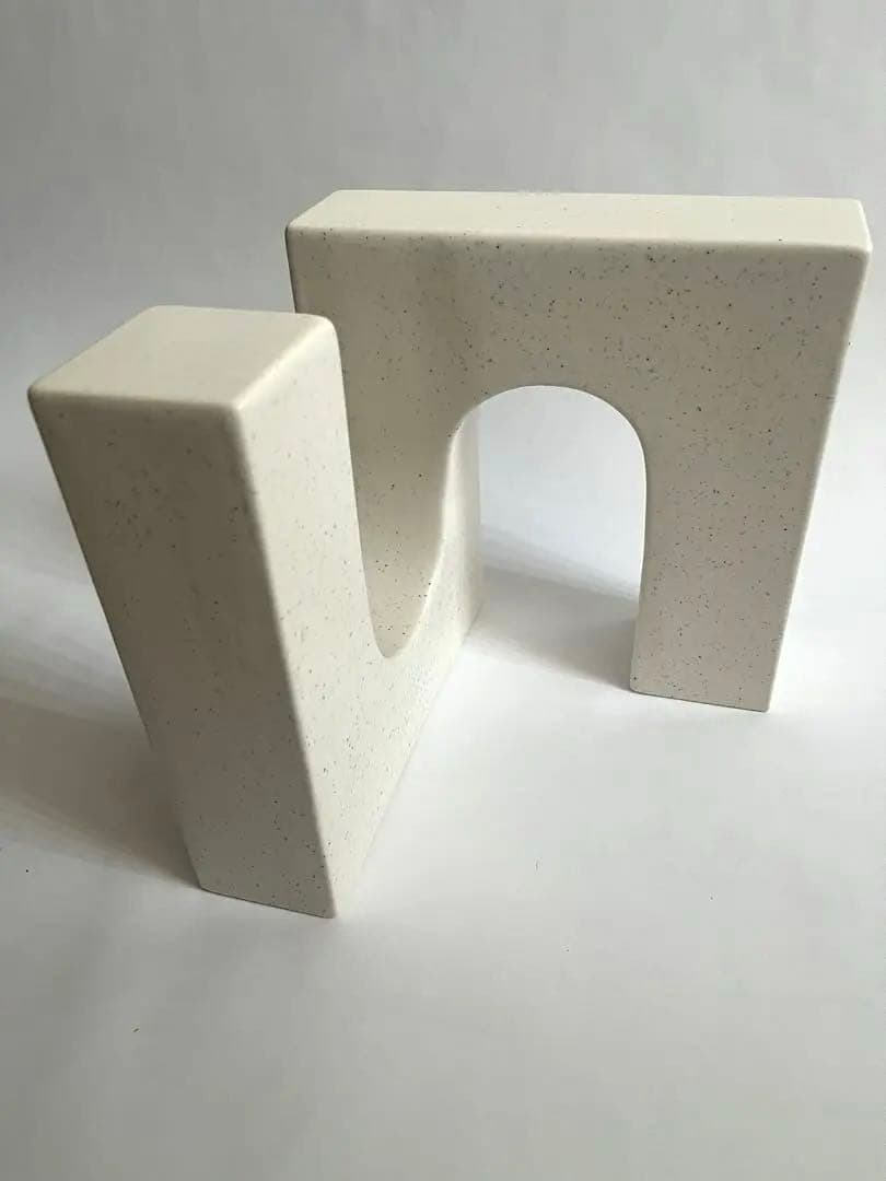 希少　KRISTINA DAM STUDIO クリスティーナダムオブジェ　HAY