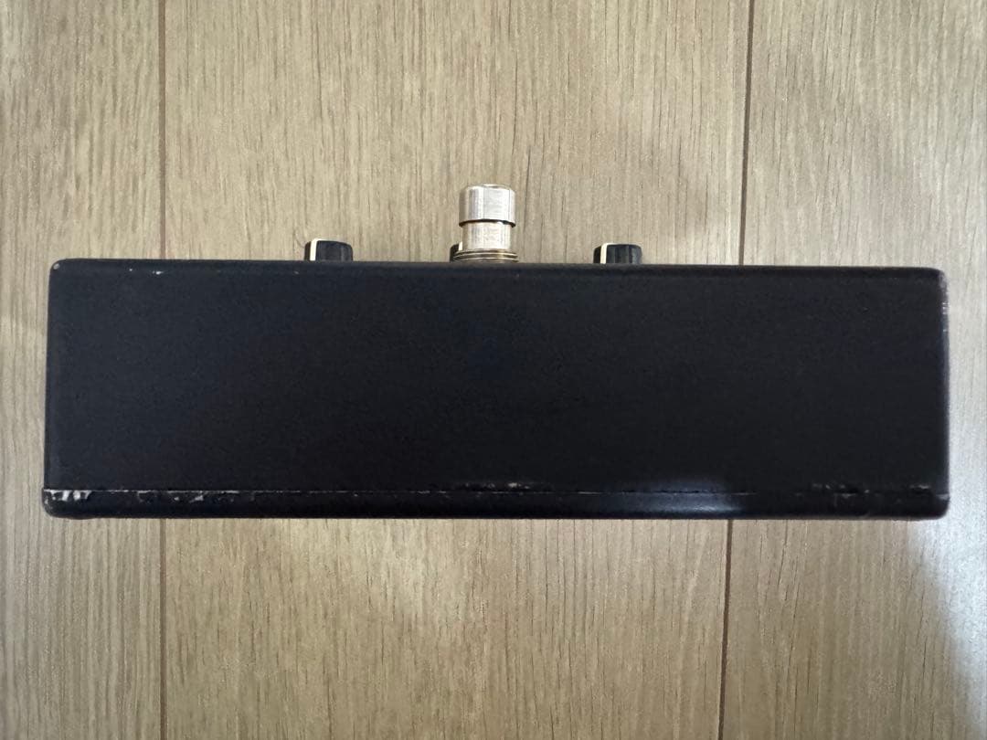 Roger Mayer Voo Doo-1 ディストーション CE有