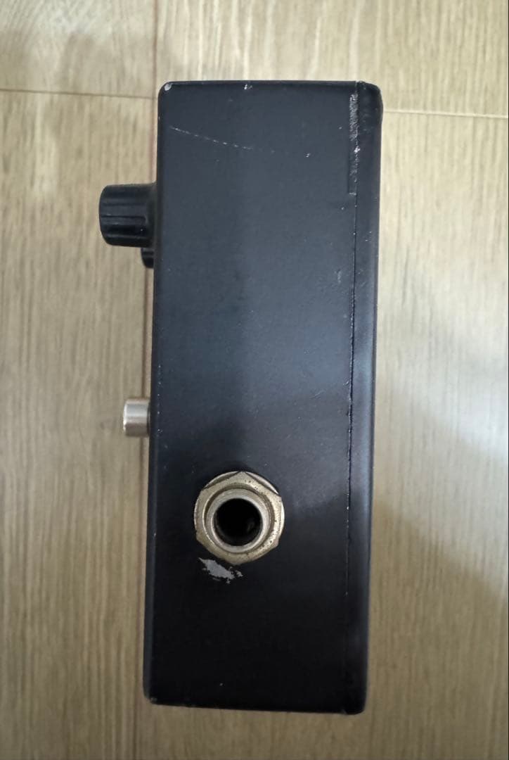 Roger Mayer Voo Doo-1 ディストーション CE有