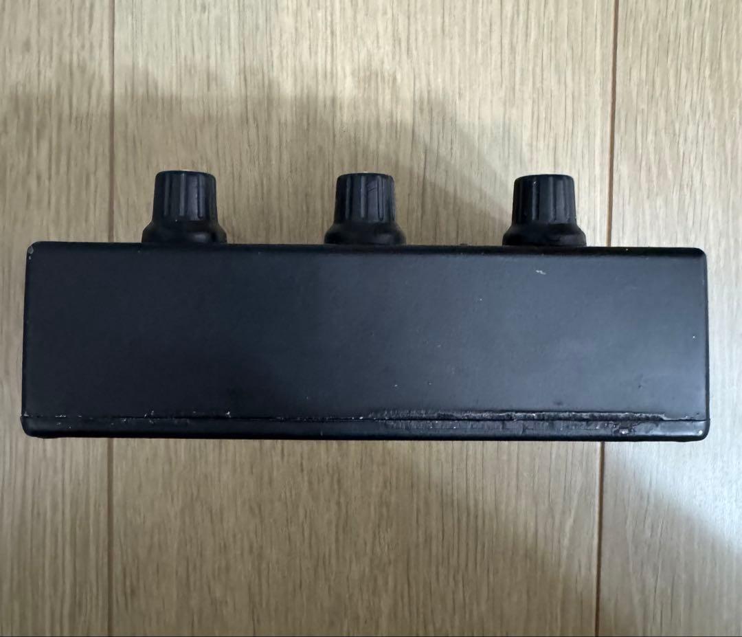 Roger Mayer Voo Doo-1 ディストーション CE有