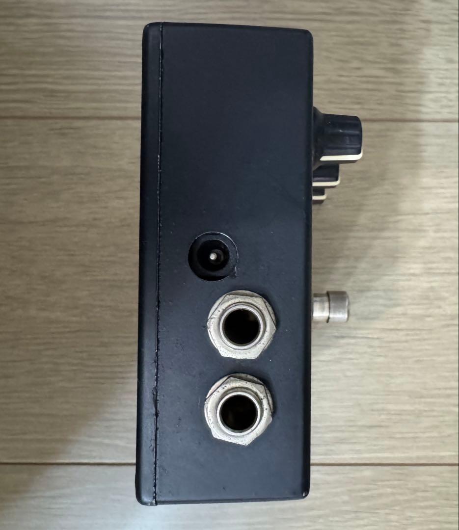 Roger Mayer Voo Doo-1 ディストーション CE有