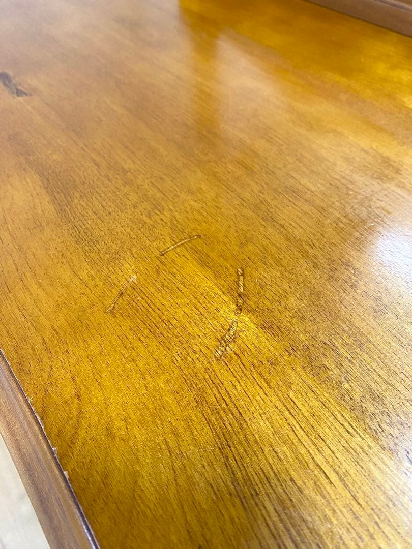 Daniel 横浜ダニエル ドレッサー 鏡台 化粧台 ミラー