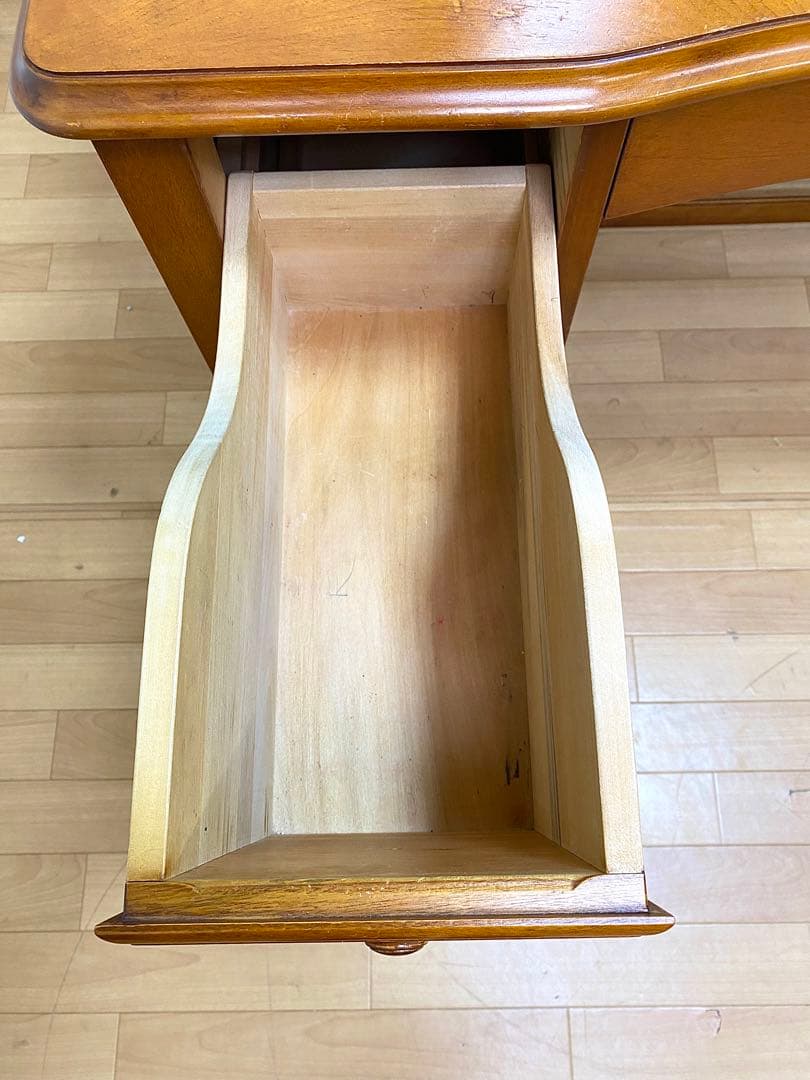 Daniel 横浜ダニエル ドレッサー 鏡台 化粧台 ミラー