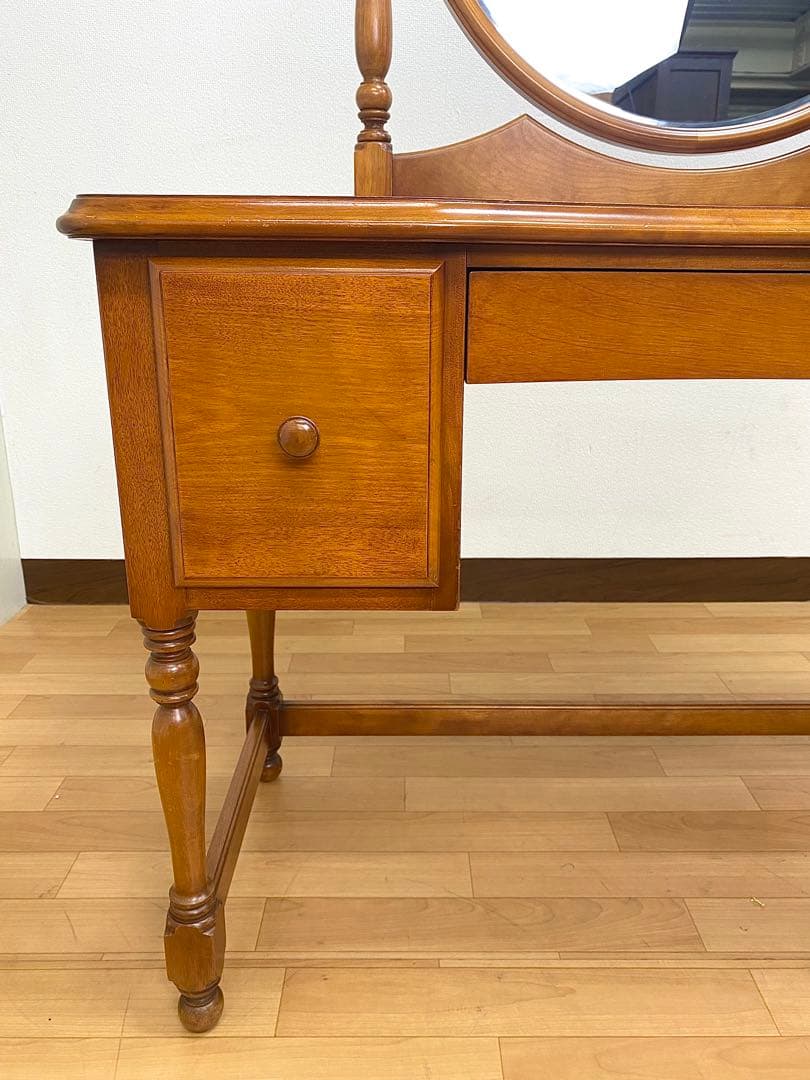 Daniel 横浜ダニエル ドレッサー 鏡台 化粧台 ミラー