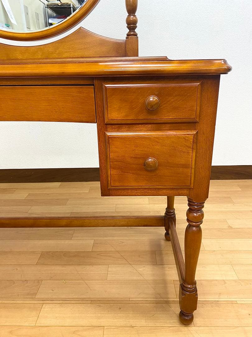 Daniel 横浜ダニエル ドレッサー 鏡台 化粧台 ミラー