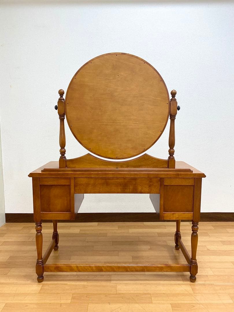 Daniel 横浜ダニエル ドレッサー 鏡台 化粧台 ミラー