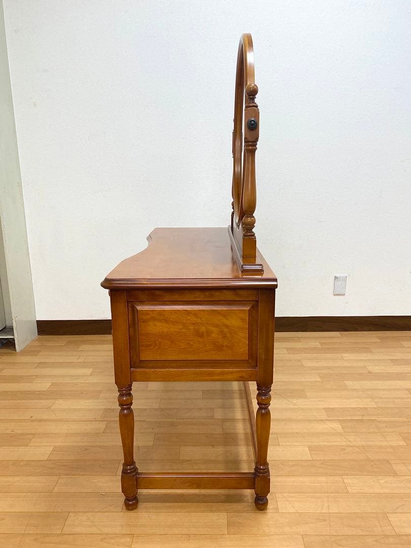 Daniel 横浜ダニエル ドレッサー 鏡台 化粧台 ミラー