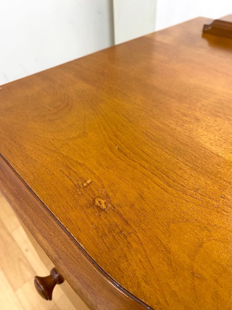 Daniel 横浜ダニエル ドレッサー 鏡台 化粧台 ミラー