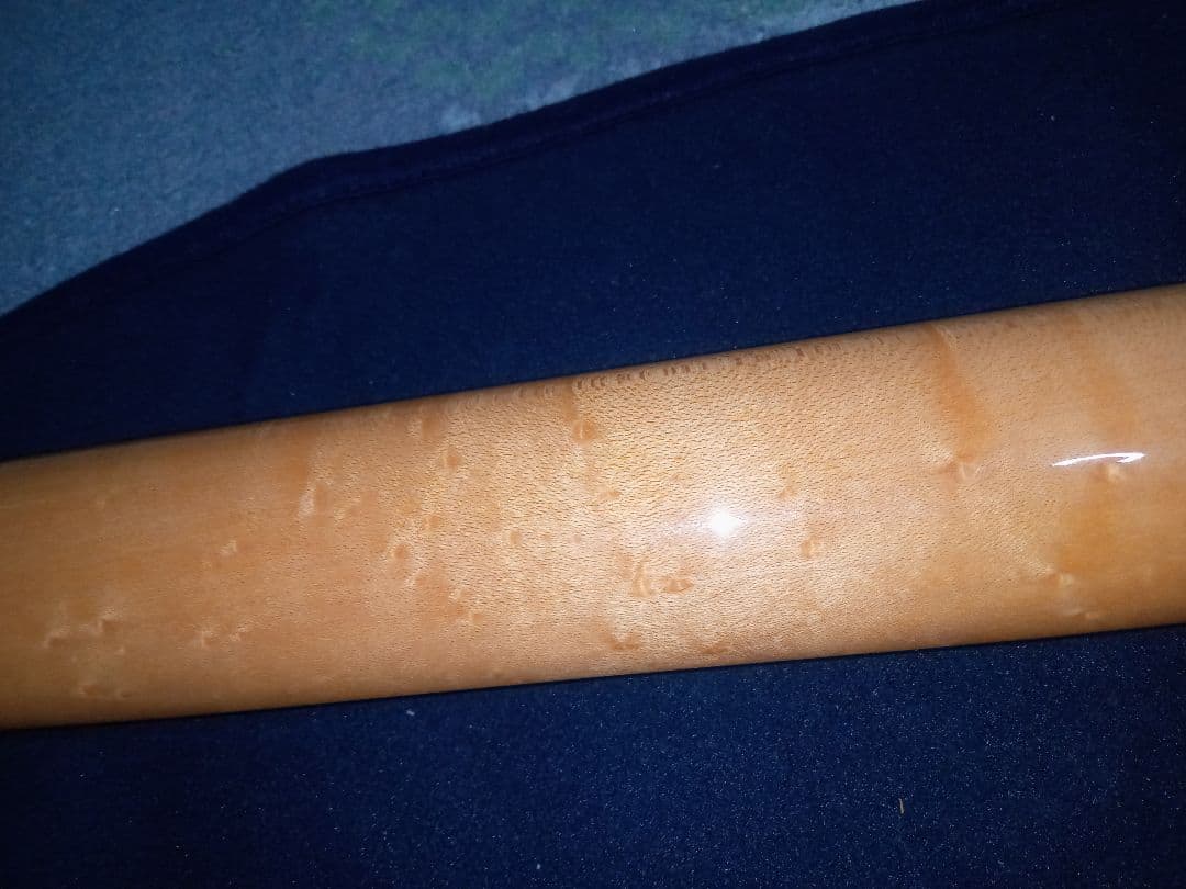 Moon Custom TL Korina “Warmoth”Neck　純正HC