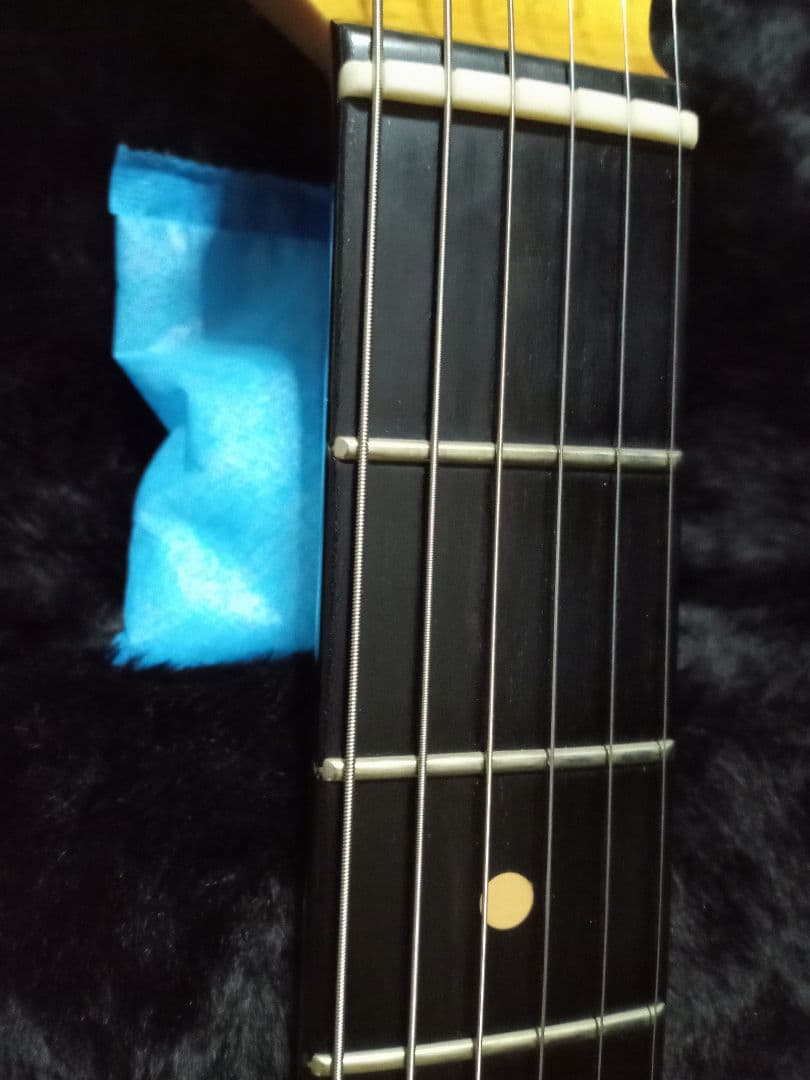 Moon Custom TL Korina “Warmoth”Neck　純正HC