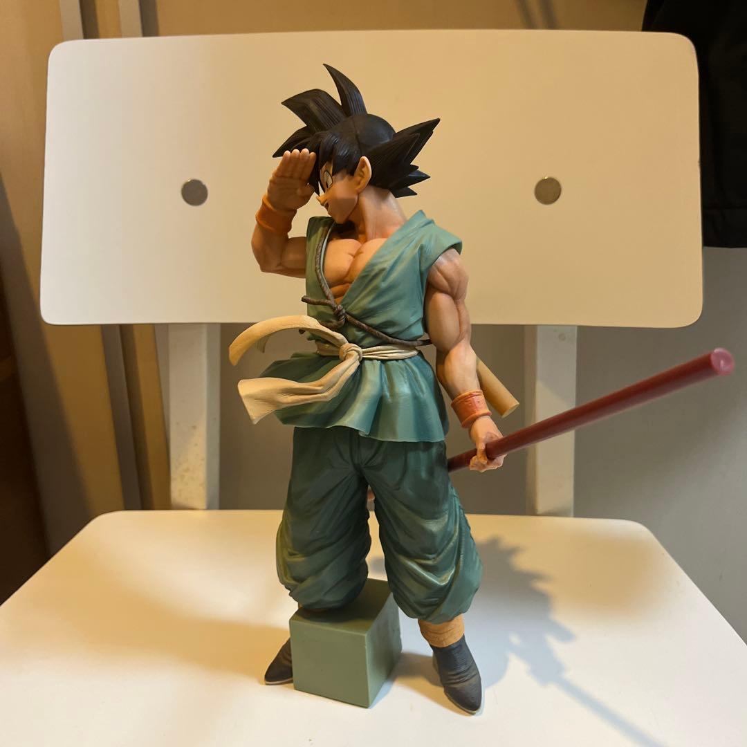 SMSP BWFC ダイマツリ バイバイ悟空 - メルカリ