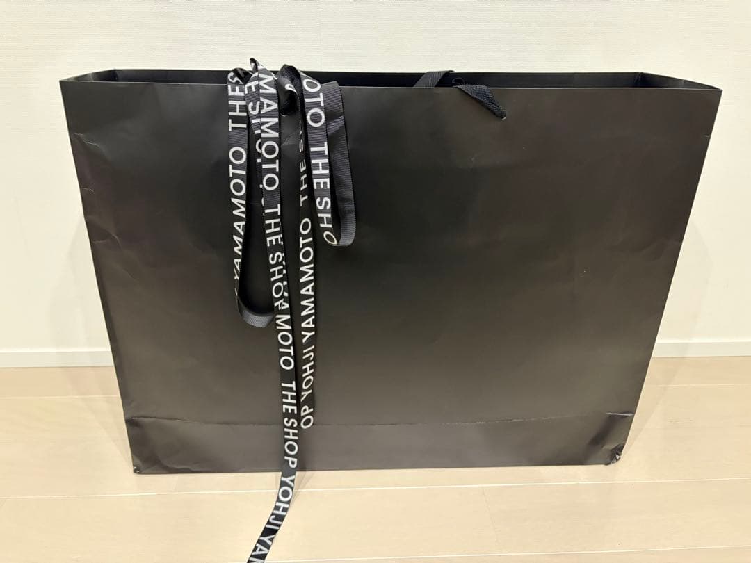 ヨウジヤマモト 麻雀牌セット　おまけクリアファイル40枚