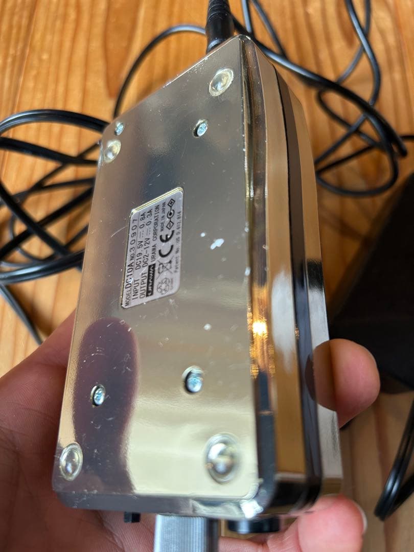 浦和機械 G3 フットケア グラインダー 動作確認済