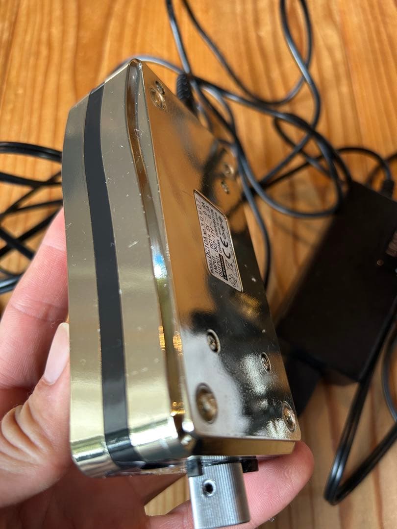 浦和機械 G3 フットケア グラインダー 動作確認済